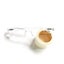 Men Women Transparent Frameless Resin Reading Glasses Diopter Presbyopia CHK29M Carousel 6