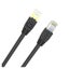 Unitek 3M Cat7 Patch Lead - Black (C1811EBK-3) Carousel 2
