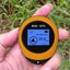 Hot Mini GPS Positioner Handheld Satellite GPS Positioner Compass With Bu CHK29M Carousel 7