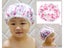 Baby Shower Cap Baby Shampoo Cap Bathing Shower Cap Carousel 4