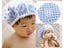 Baby Shower Cap Baby Shampoo Cap Bathing Shower Cap Carousel 6