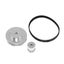 Timing Belt Pulley GT2 60teeth 20teeth Reduction 3:1/1:3 Kit 3D Printer A CHK29M Carousel 4
