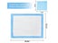 Newborn Pet Universal Nursing Diaper Liner Absorbent Waterproof Carousel 3