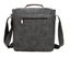 B049 Vintage Messenger Bag Handbag Crossbody Bag Large Capacity Bag Carousel 3