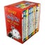 Diary of a Wimpy Kid Box of Books : 12 Titles Carousel 1