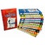 Diary of a Wimpy Kid Box of Books : 12 Titles Carousel 2