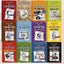 Diary of a Wimpy Kid Box of Books : 12 Titles Carousel 3