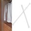 Multi Purpose Household Durable Spring Load Extendable Sticks Bathroom Pr CHK29M Carousel 6