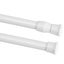 Multi Purpose Household Durable Spring Load Extendable Sticks Bathroom Pr CHK29M Carousel 10