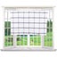 Multi Purpose Household Durable Spring Load Extendable Sticks Bathroom Pr CHK29M Carousel 11