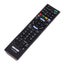 Remote Control For Sony RM-ED052 RM-ED050 RM-ED053 RM-ED060 RM-ED046 RM- CHK29M Carousel 6