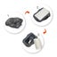 Outdoor Garden Key Box Rock Hidden Hide In Stone Security Safe Storage Hi CHK29M Carousel 6