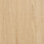 Aquarium Stand Sonoma Oak 101X41X58 Cm Engineered Wood Nttlta Carousel 11