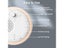 White Noise Machine Mini With 16 Sounds Timer For All Carousel 6