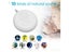 Sleep Sound Machine USB Rechargeable Timed Shutdown White Noise For Sleep Carousel 5