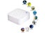 Sleep Sound Machine USB Rechargeable Timed Shutdown White Noise For Sleep Carousel 6