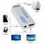 Full HD 1080P Wii to HDMI Compatible Converter Adapter Wii2HDMI Compatibl CHK29M Carousel 6