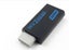 Full HD 1080P Wii to HDMI Compatible Converter Adapter Wii2HDMI Compatibl CHK29M Carousel 1