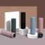 500ml Smart Water Bottle Stainless Steel Thermos Temperature Display Leak CHK29M Carousel 10