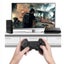 2 PCS 2.4Ghz Wireless Gamepad No Delay Game Controller USB Joystick For P CHK29M Carousel 5