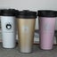 500ml Portable Coffee Mugs Vacuum Stainless Steel Coffee Cup Hot Insulati CHK29M Carousel 8