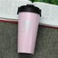 500ml Portable Coffee Mugs Vacuum Stainless Steel Coffee Cup Hot Insulati CHK29M Carousel 3