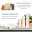 Kitchen Food Vacuum Bag Storage Bags for Vacuum Food Sealer Bags Keep Foo CHK29M Carousel 4