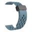 Samsung Galaxy Watch 5 Pro (45mm) compatible Silicone Magnetic Sports Watch S... Carousel 1