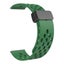 Samsung Galaxy Watch 5 Pro (45mm) compatible Silicone Magnetic Sports Watch S... Carousel 1