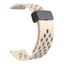 Samsung Galaxy Watch 5 Pro (45mm) compatible Silicone Magnetic Sports Watch S... Carousel 1