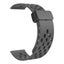 Samsung Galaxy Watch 5 Pro (45mm) compatible Silicone Magnetic Sports Watch S... Carousel 1