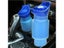 750ml Outdoor Standing Portable Camping Toilet Urine Leakage Carousel 4