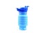 750ml Outdoor Standing Portable Camping Toilet Urine Leakage Carousel 6