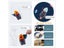 Baby Outgoing Urinal Pot Rocket Shape Kid Portable Urine Toilet Potty Tour Boy Carousel 5