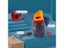 Baby Outgoing Urinal Pot Rocket Shape Kid Portable Urine Toilet Potty Tour Boy Carousel 6