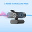 2K Webcam 1440P Streaming Web Camera EMEET With Microphones Full HD USB P CHK29M Carousel 4