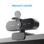 2K Webcam 1440P Streaming Web Camera EMEET With Microphones Full HD USB P CHK29M Carousel 6