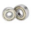 20/10pcs 623zz 624zz 625zz 626zz 635zz 608zz 688zz Ball Bearing Chrome St CHK29M Carousel 5