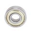 20/10pcs 623zz 624zz 625zz 626zz 635zz 608zz 688zz Ball Bearing Chrome St CHK29M Carousel 6