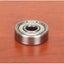 20/10pcs 623zz 624zz 625zz 626zz 635zz 608zz 688zz Ball Bearing Chrome St CHK29M Carousel 7