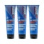3x Fudge 250ml Blue Toning Shampoo - Erases Red & Orange from Cool Brunette Hair Carousel 1