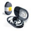 BOBOVR C2 Carrying Case Compatible with Meta Quest 2 Compatible with Pico CHK29M Carousel 2