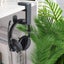 PC Gaming Headset Headphone Hook Holder Hanger Mount Under Desk, Headphon CHK29M Carousel 8