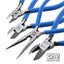 Pliers Cutting Side Diagonal Pliers Electrical Nippers Snips Flush Lock P CHK29M Carousel 6