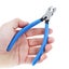 Pliers Cutting Side Diagonal Pliers Electrical Nippers Snips Flush Lock P CHK29M Carousel 9