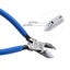 Pliers Cutting Side Diagonal Pliers Electrical Nippers Snips Flush Lock P CHK29M Carousel 11