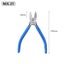 Pliers Cutting Side Diagonal Pliers Electrical Nippers Snips Flush Lock P CHK29M Carousel 4