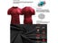 Running Top Running Shirt Carousel 7