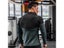 Mens Gym Compression Shirt Long Sleeves Running Football Sportswear Carousel 4