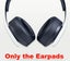 POYATU Ear Pads Headphone Earpads For SONY PS5 PlayStation PULSE 3D Ear P CHK29M Carousel 9